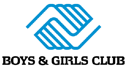 The Boys and Girls Club Logo