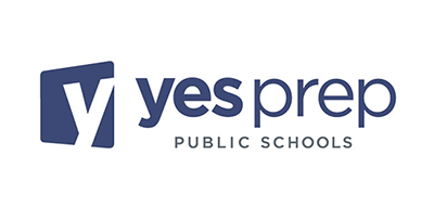 Yes Prep Public Schools Logo
