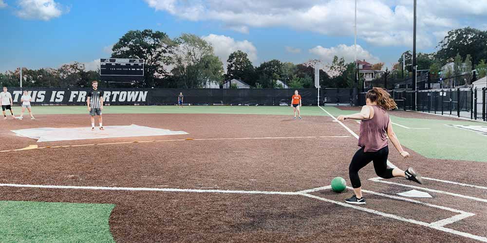 Friars starting new home run tradition