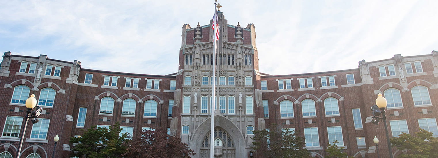 Harkins Hall