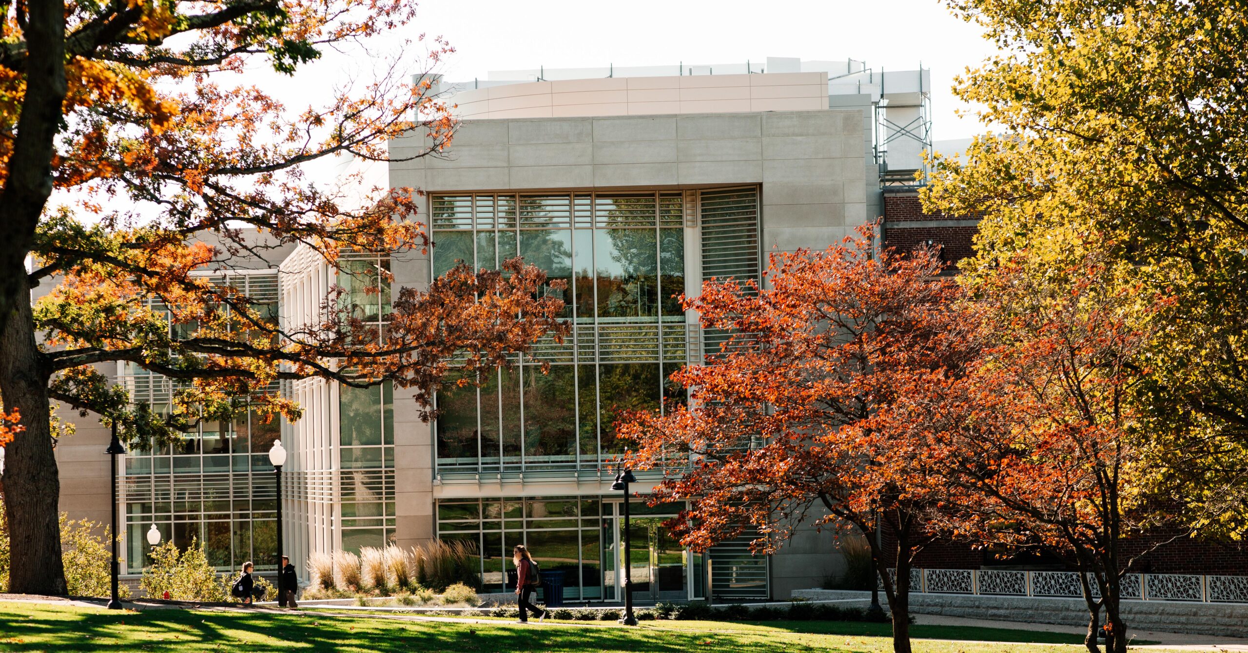 Fall Open House Admission Visits Providence College