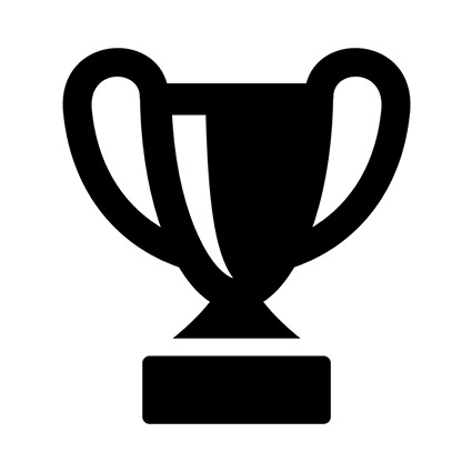 trophy