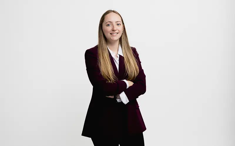 caitlin ghent '25