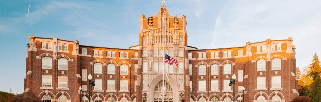 harkins hall